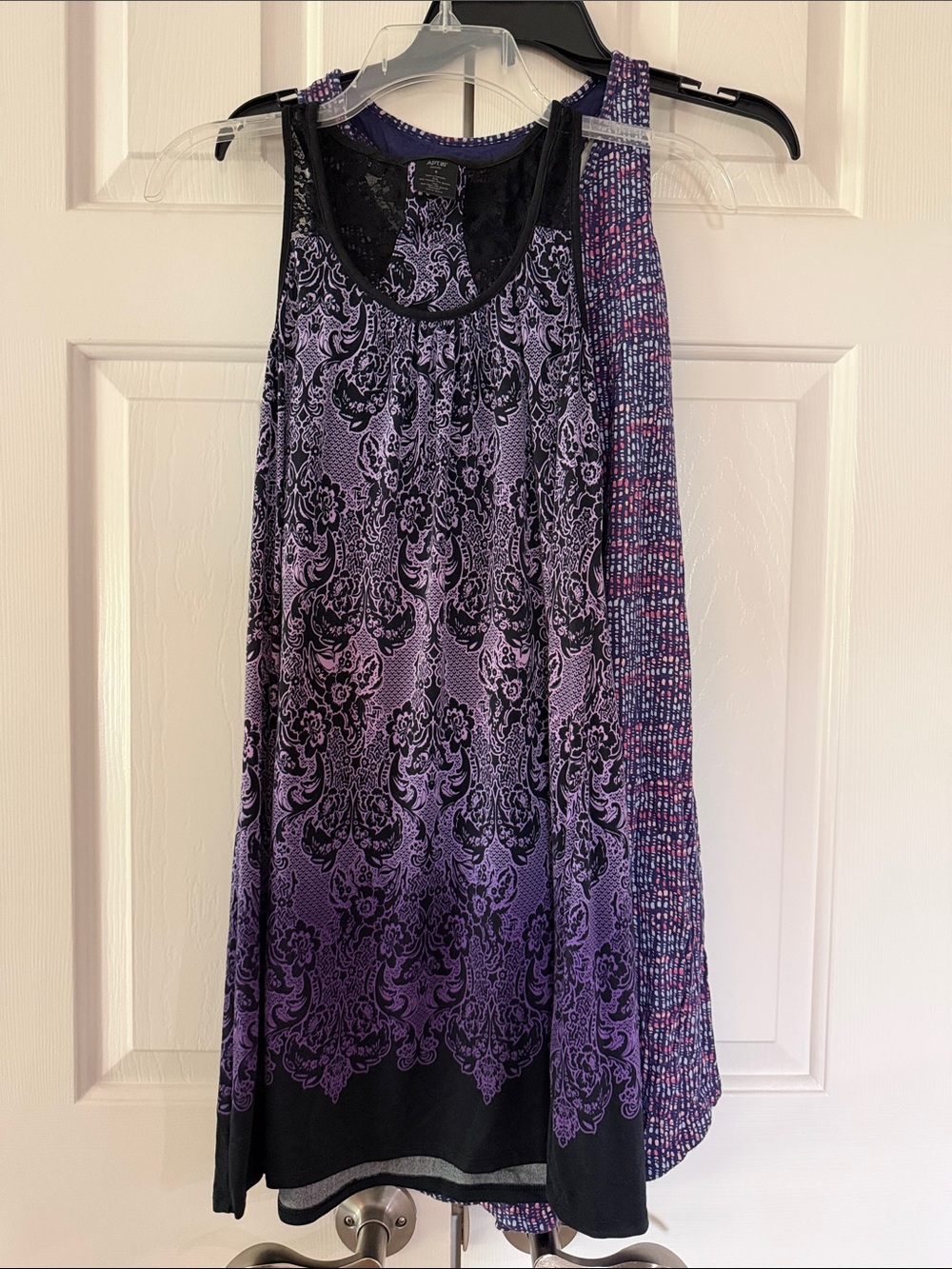 Apt. 9 and Gilligan & O’Malley Women’s Summer Nightgowns